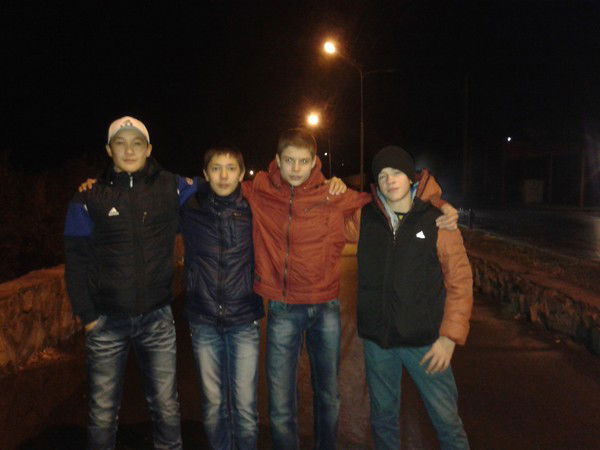 Азамат Артыкбаев