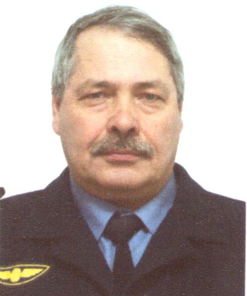 Евгений Тарасов