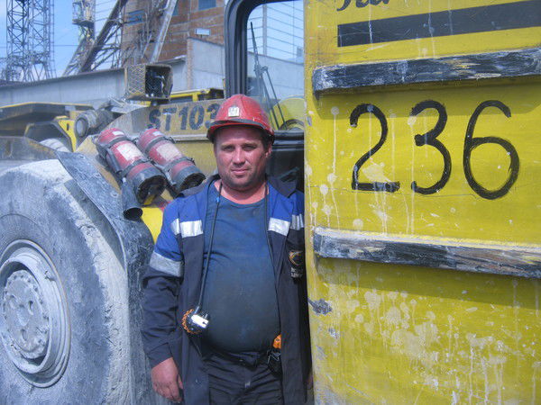 Вячеслав Кузьмин