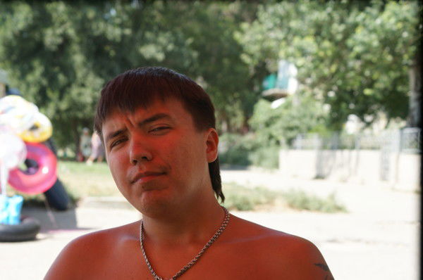 Евгений Уланов