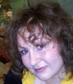 Елена Фомина