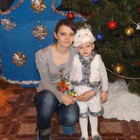 Катя Савенок