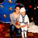 Катя Савенок