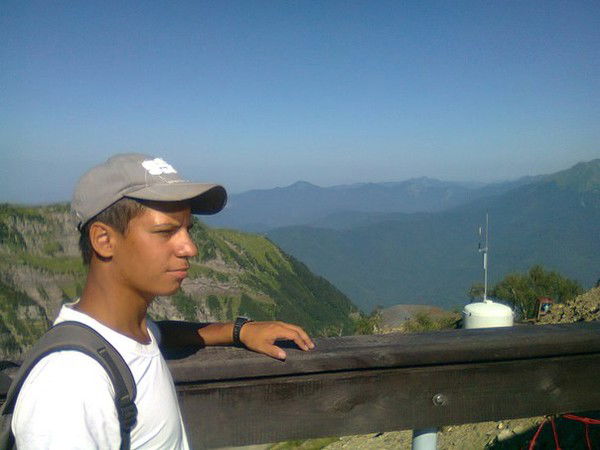 Рамиль Тагарифуллин