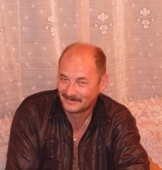 Виктор Суслов