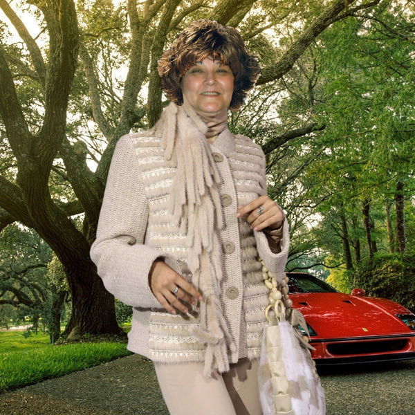 Елена Корчемкина