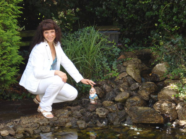 Наталья Путимцева