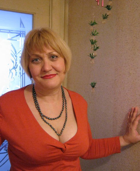 Раюшкина Валентина