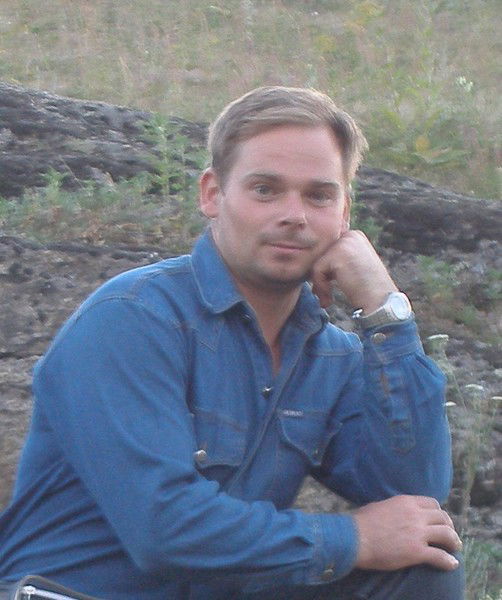 Сергей Бондаренко