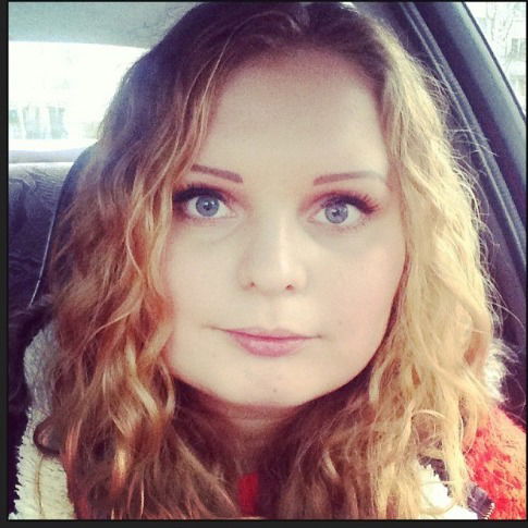 Мария Коровкина