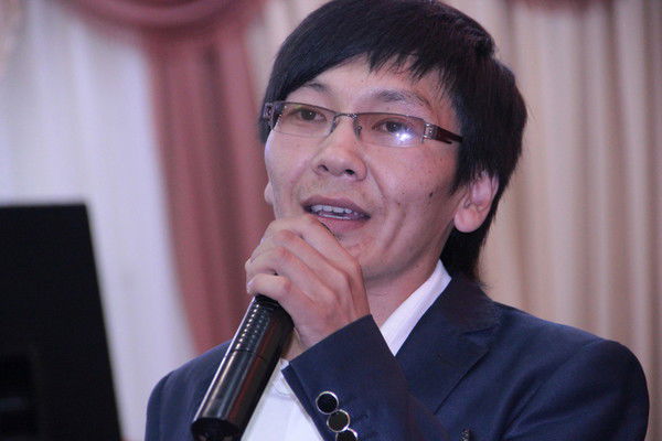 Абдул-Хамид Рахметов