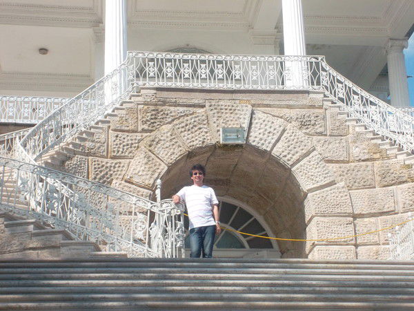 Валерий Перевощиков