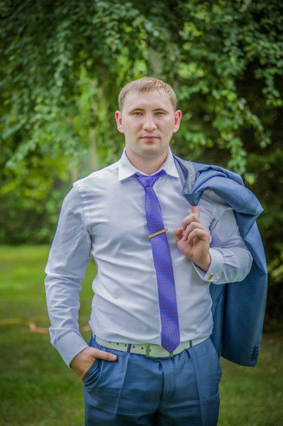 Алексей Бурдужа