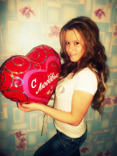 Екатерина Сурнина