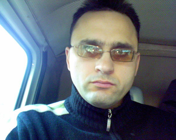 Дмитрий Шукайло