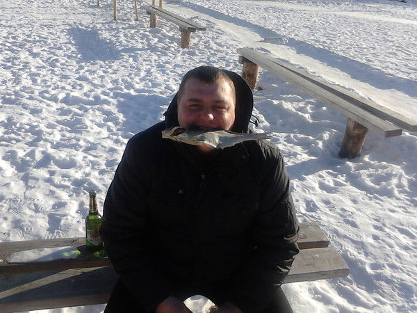 Евгений Первушин