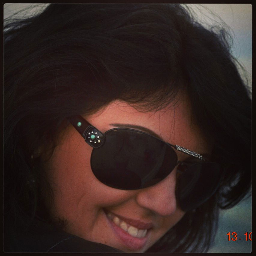 Маня Табашненко