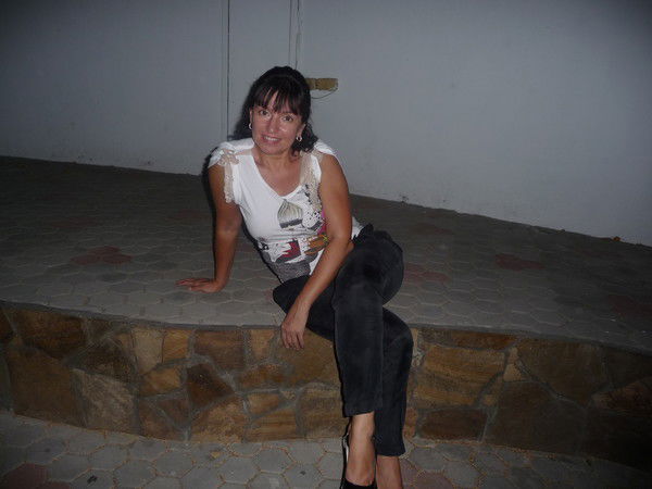 Алиса Берестенко