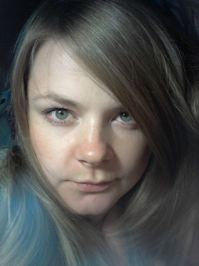 Александра Белоконская