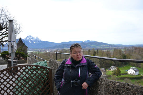 Лиля Халупняк