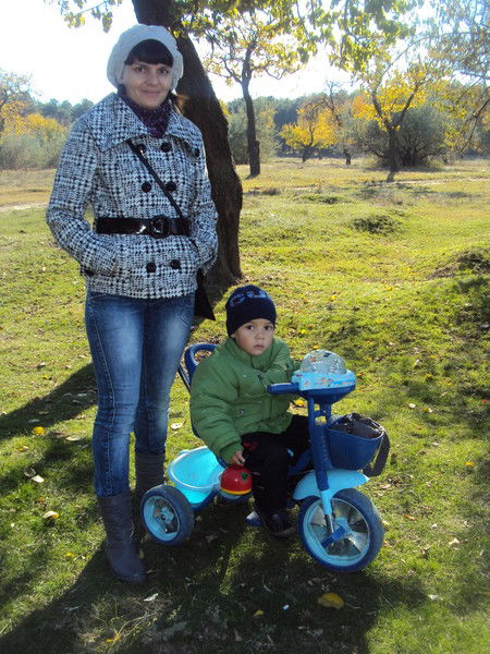 Анастасия Куракина