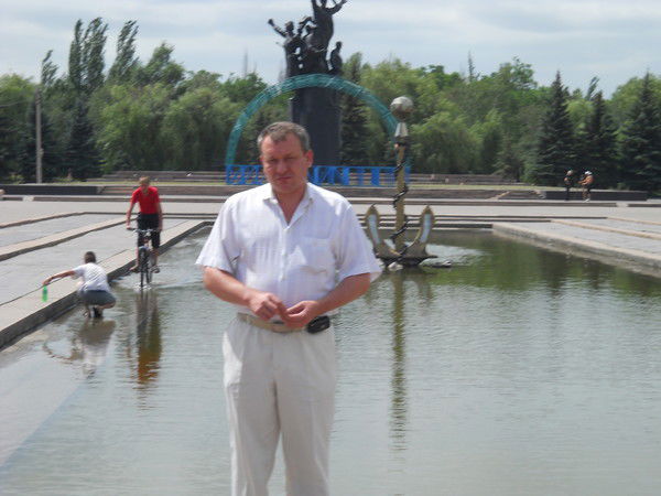 Вячеслав Замуруев