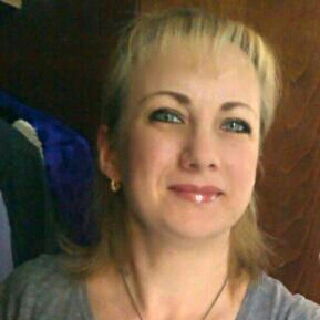 Татьяна Лавриченко