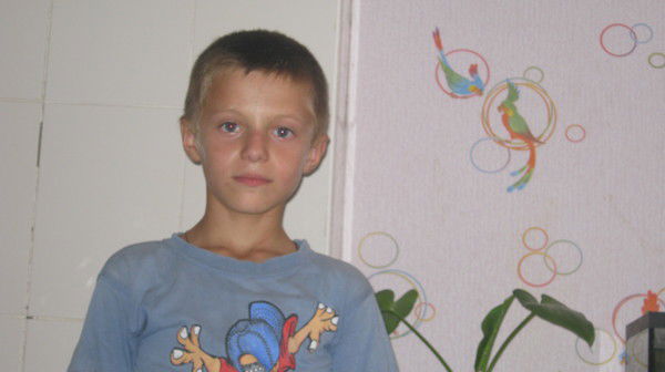 Степ@н Ясыб@ш