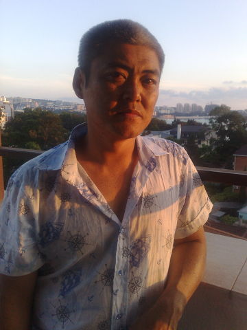 Валерий Цой