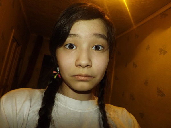 Райхан Сагитаева