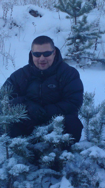 Паша Корчагин