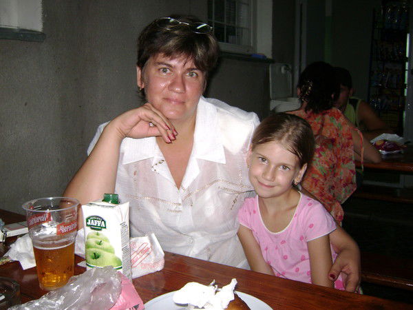 Оксана Федоришина