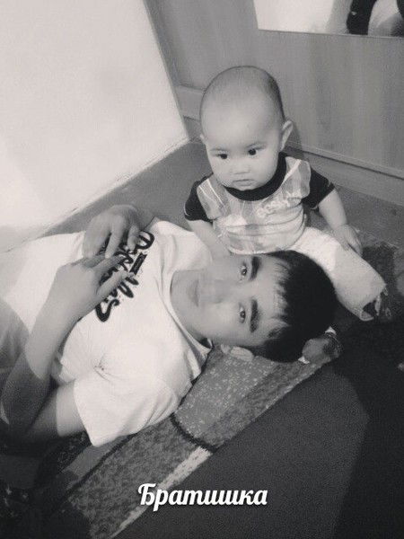 Турсынбек Рахметов