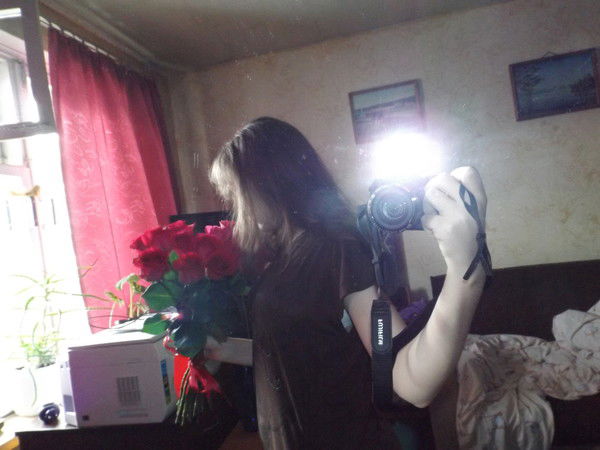 Катерина Долженко