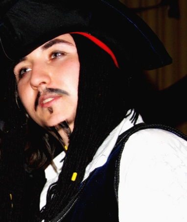 Константин Шабунин