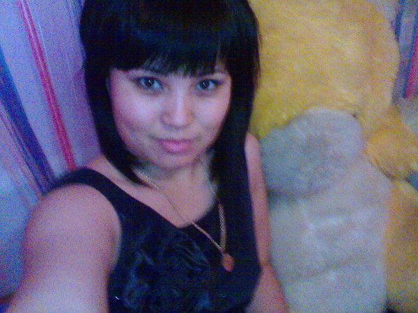 Жанар Иманкулова