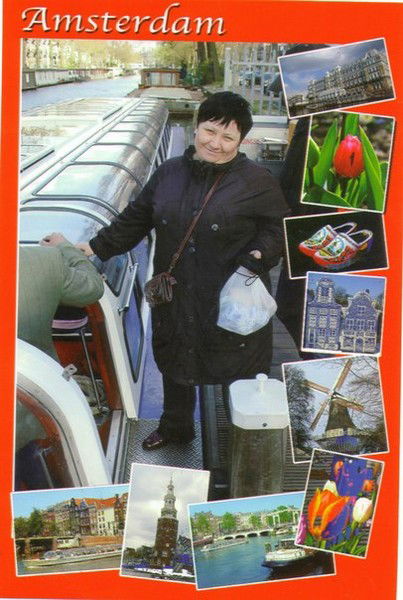 Наталья Ефимова