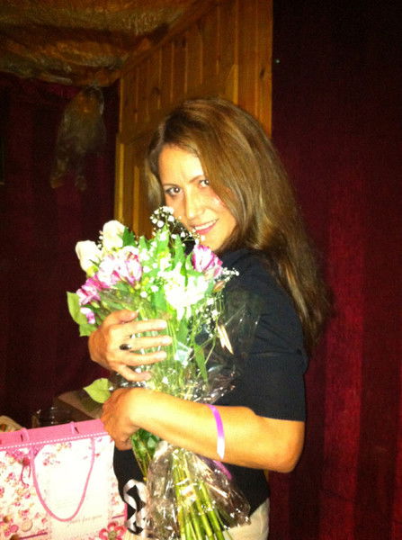 Раиля Сибагатова