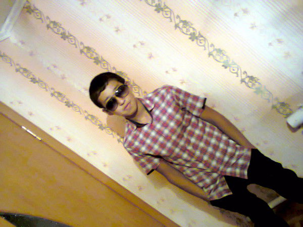 Nail******* Shabilov*******