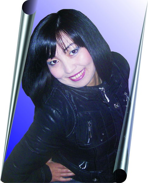 Макпал Акмуллаева