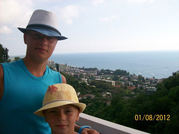 Кирилл Зарубин