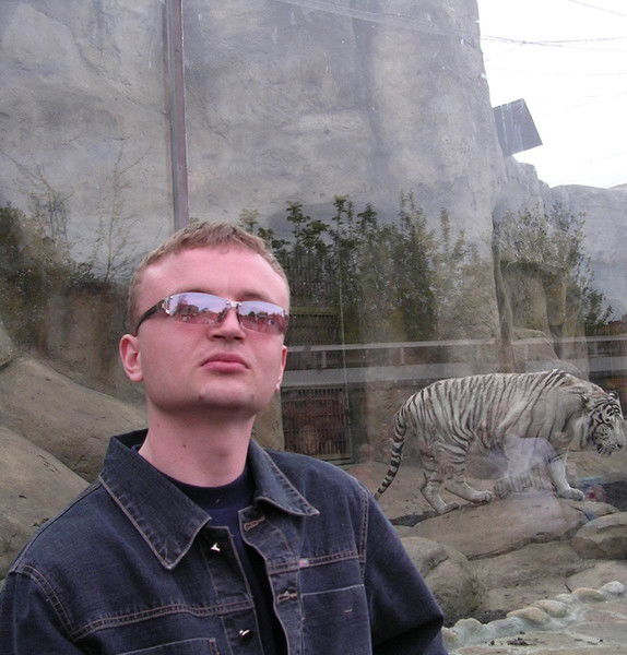 Андрей Котюк