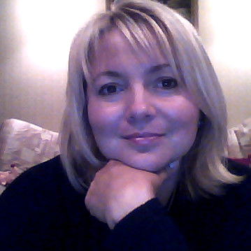 Светлана Жукова