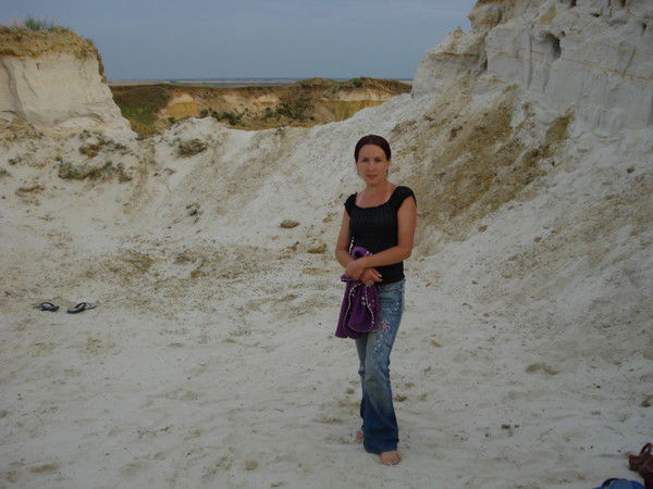 Ольга Моисеенко