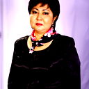 Эльмира Утепова