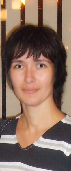 Дима Порилов