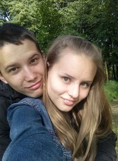 Антон Ильин