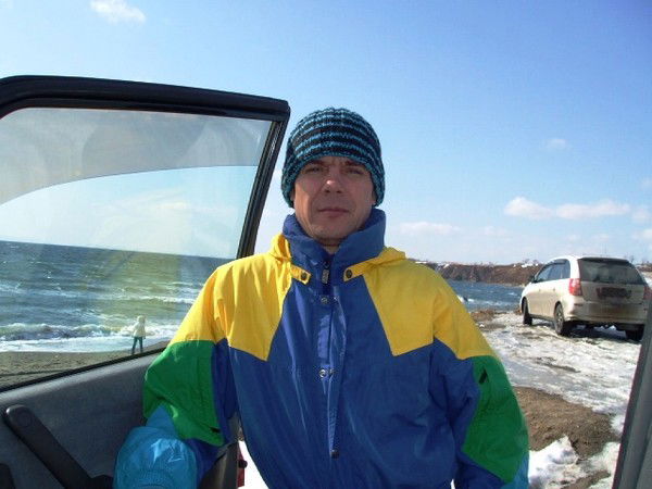 Игорь Буньков