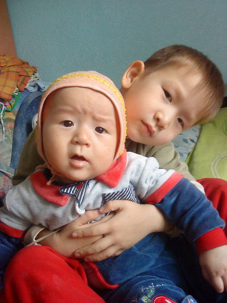 Абылай Уланатов