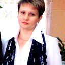 Наталья Волкова